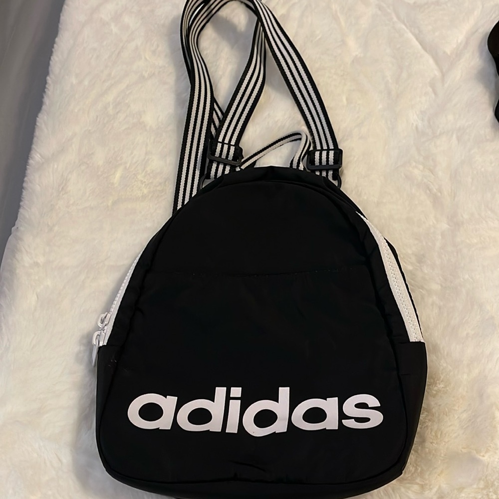 Adidas Mini Backpack
